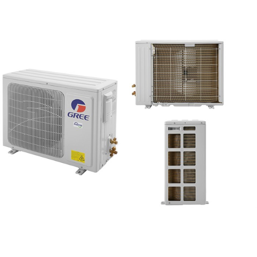Điều hòa Gree 9000BTU inverter 1 chiều COSMO9CI